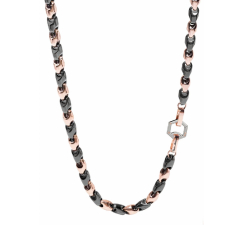 Collana Uomo Tonino Lamborghini TL0001