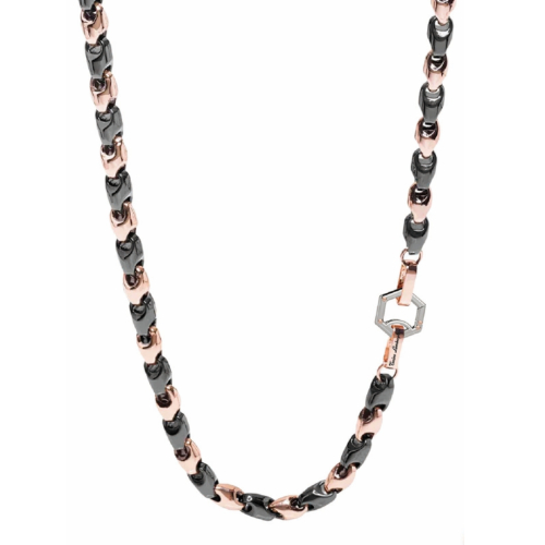 Tonino Lamborghini Men's Necklace TL0001