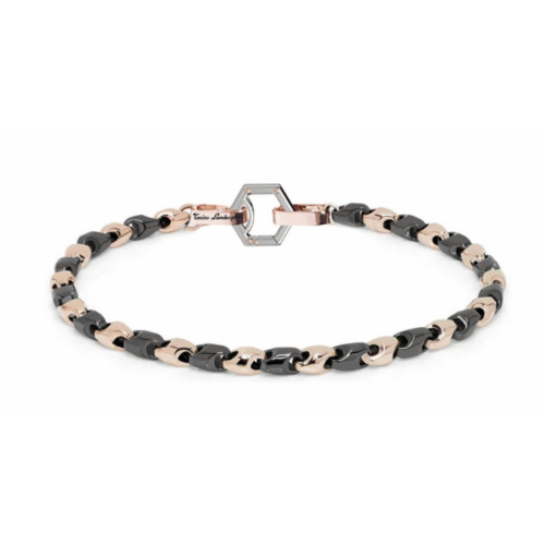 Tonino Lamborghini Men's Bracelet TL0002