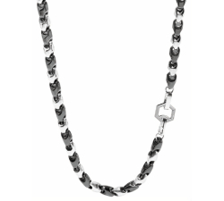 Tonino Lamborghini Men's Necklace TL0003