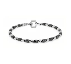 Bracciale Uomo Tonino Lamborghini TL0004