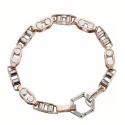 Tonino Lamborghini Herrenarmband TL0006