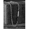 Collana Uomo Tonino Lamborghini TL0011