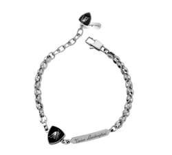 Bracciale Uomo Tonino Lamborghini TL0012