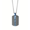 Tonino Lamborghini Men's Necklace TL0022