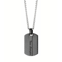 Collana Uomo Tonino Lamborghini TL0023