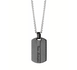 Tonino Lamborghini Men's Necklace TL0023