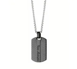 Collana Uomo Tonino Lamborghini TL0023