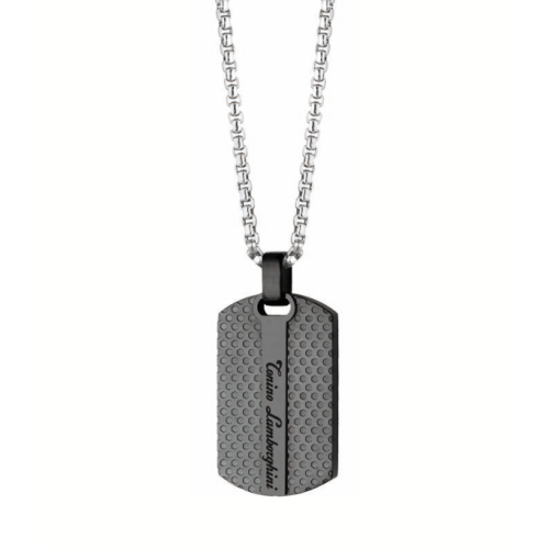 Collana Uomo Tonino Lamborghini TL0023