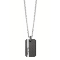 Collana Uomo Tonino Lamborghini TL0025