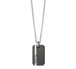 Tonino Lamborghini Men's Necklace TL0025
