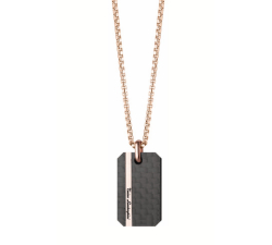 Tonino Lamborghini Men's Necklace TL0027