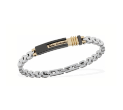 Tonino Lamborghini Herrenarmband TL0029