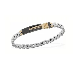 Bracciale Uomo Tonino Lamborghini TL0029