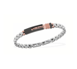 Tonino Lamborghini Men's Bracelet TL0030