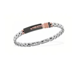 Bracciale Uomo Tonino Lamborghini TL0030