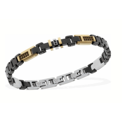 Bracciale Uomo Tonino Lamborghini TL0035