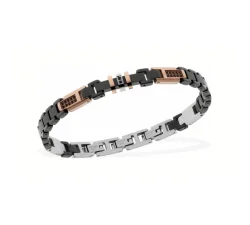 Bracciale Uomo Tonino Lamborghini TL0036