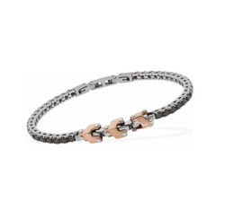 Tonino Lamborghini Men's Bracelet TL0043