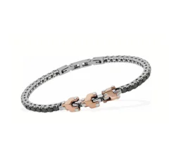 Bracciale Uomo Tonino Lamborghini TL0043