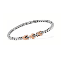 Bracciale Uomo Tonino Lamborghini TL0047