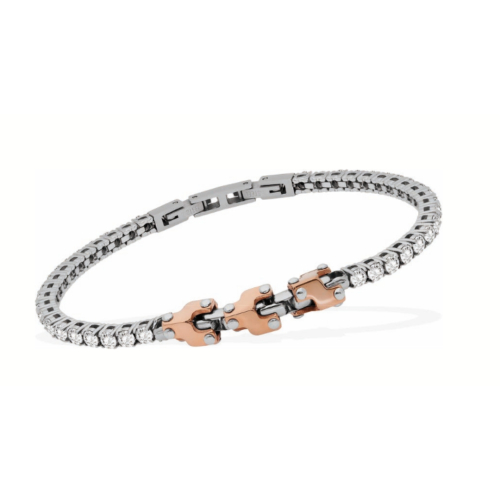Tonino Lamborghini Men's Bracelet TL0047