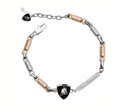 Bracciale Uomo Tonino Lamborghini TL0048