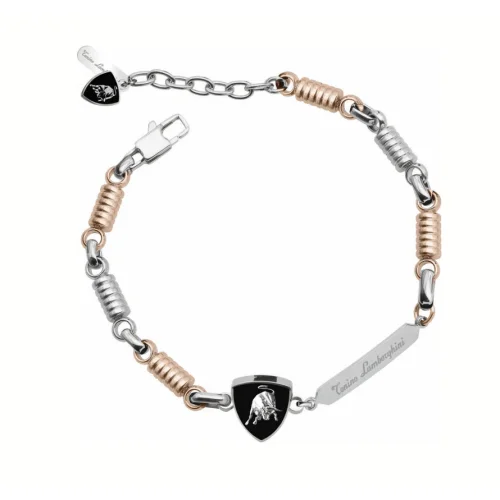 Tonino Lamborghini Men's Bracelet TL0048
