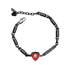 Tonino Lamborghini Men's Bracelet TL0049