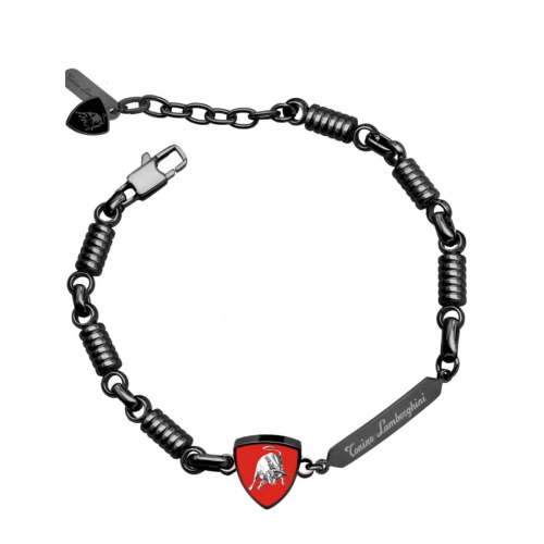 Bracciale Uomo Tonino Lamborghini TL0049
