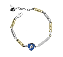 Tonino Lamborghini Men's Bracelet TL0050