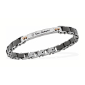 Tonino Lamborghini Herrenarmband TL0051