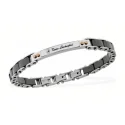 Bracciale Uomo Tonino Lamborghini TL0051