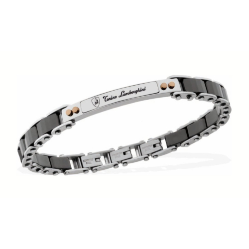 Bracciale Uomo Tonino Lamborghini TL0051