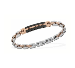Tonino Lamborghini Herrenarmband TL0058