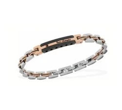 Bracciale Uomo Tonino Lamborghini TL0058