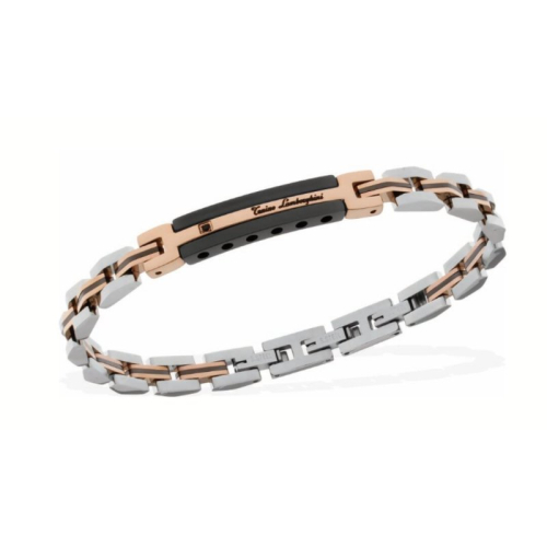 Tonino Lamborghini Herrenarmband TL0058