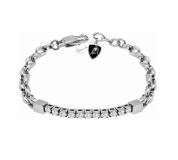 Tonino Lamborghini Herrenarmband TL0065