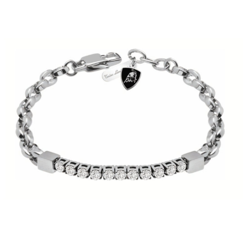 Bracciale Uomo Tonino Lamborghini TL0065
