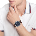 Orologio Uomo Tommy Hilfiger Bruce 1710669