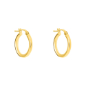 Orecchini Stroili Toujours Oro Giallo 1401763