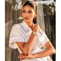 Guess Mini Luna Damenuhr GW0841L2