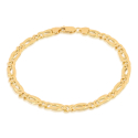 Bracciale Uomo in Oro Giallo 803321728526