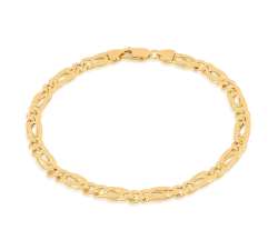 Bracciale Uomo in Oro Giallo 803321728526