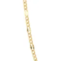 Bracciale Uomo Oro Giallo GL102065