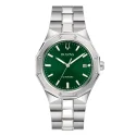 Orologio Uomo Bulova Octagon Automatic 96B464
