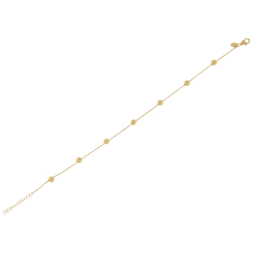 Bracciale Donna Oro Giallo GL102070
