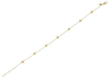 Bracciale Donna Oro Giallo GL102070