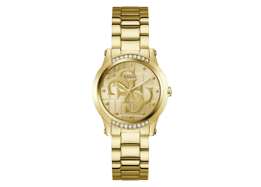 Orologio Donna Guess Annette GW0861L2