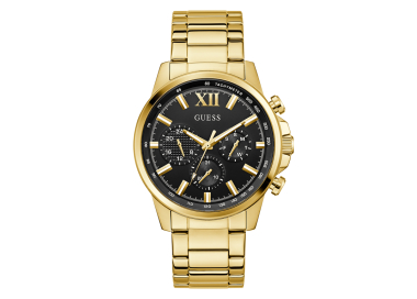 Orologio Uomo Guess Walker GW0900G3